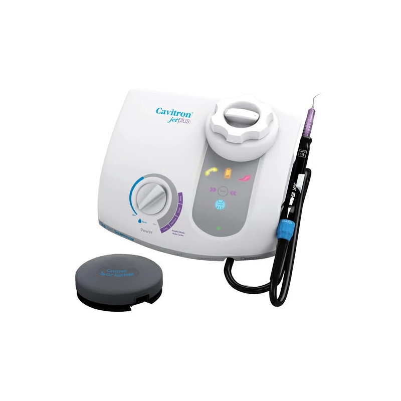 Cavitron Jet Plus, Dentsply