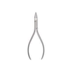 Cleste ortodontic Angled in unghi, Medesy 3000/72