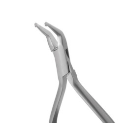 Cleste ortodontic Angled in unghi, Medesy 3000/72