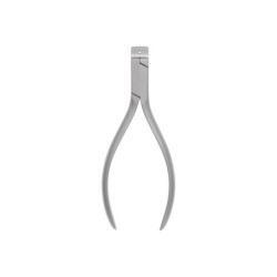 Cleste ortodontic de taiat, Medesy 3000/58