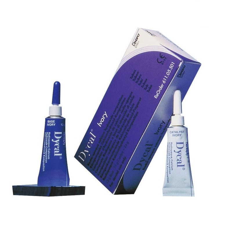 Dycal (13+11 gr) , Dentsply