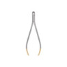Cleste ortodontic, 150 mm, Medesy  3000/69TCLL
