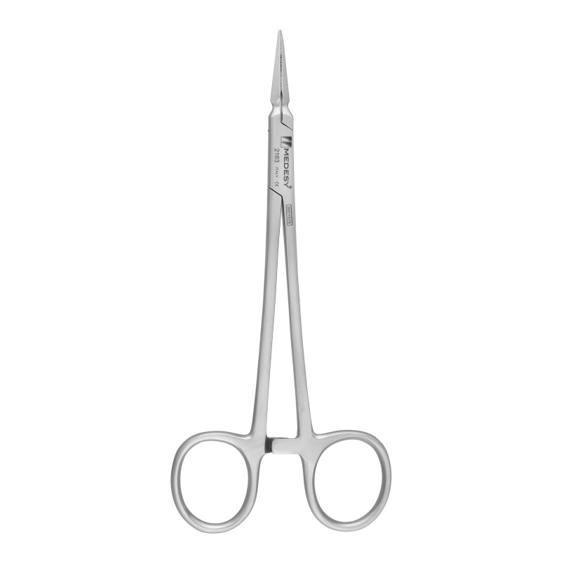 Cleste pentru extractia fragmentelor, Medesy 2163