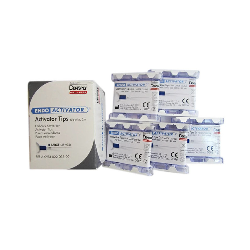 EndoActivator Tips, Dentsply