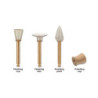 Enhance polire pentru finisare, Densply