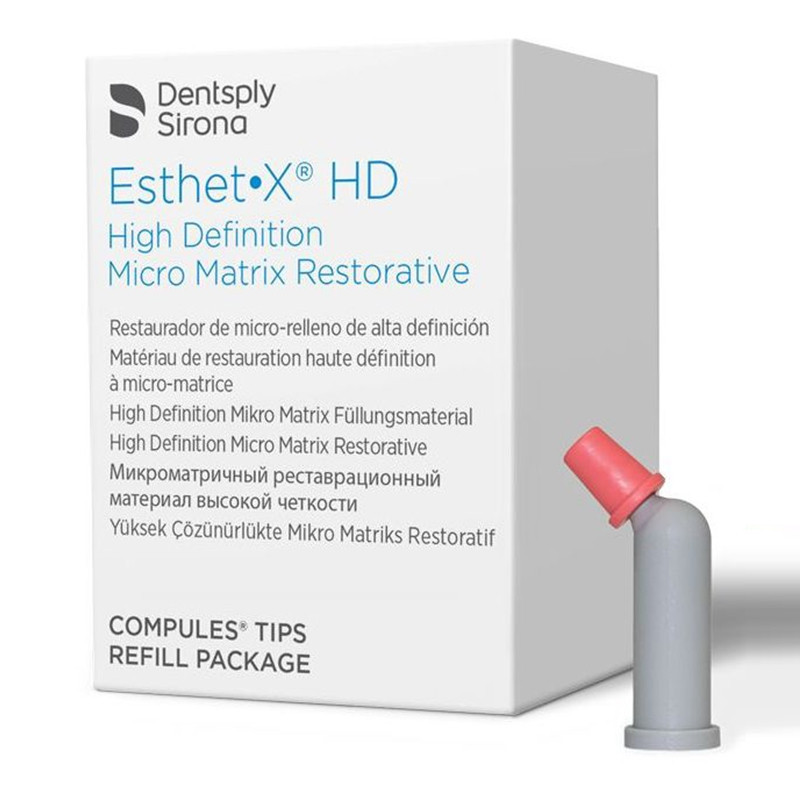 Esthet-X capsula 0.25 g, Dentsply