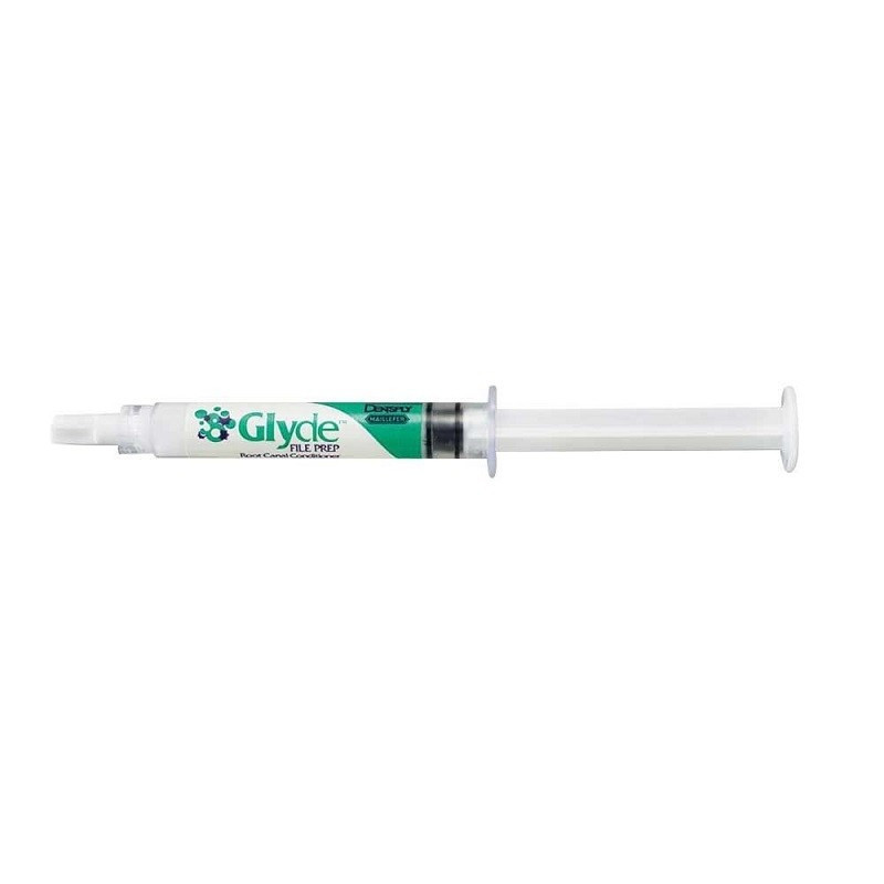 Glyde seringa 3 ml , Dentsply