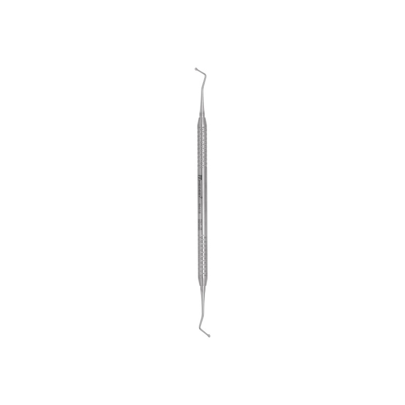 Excavator 1.5 mm, Medesy 664/18