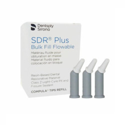 SDR Plus Eco capsula, Dentsply