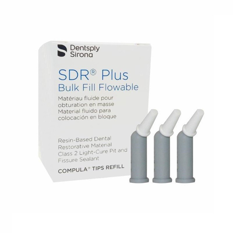 SDR Plus Eco capsula, Dentsply