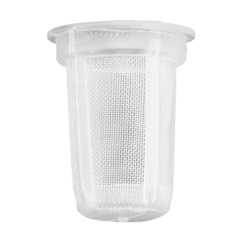 Filtru din plastic pentru aspirator chirurgical 12mm, Medesy 1331-2F
