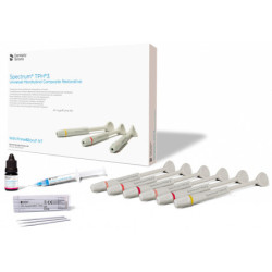 Spectrum TPH Set, Densply