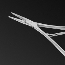 Instrument pentru ligaturi Smaha 140 mm, Medesy  1851