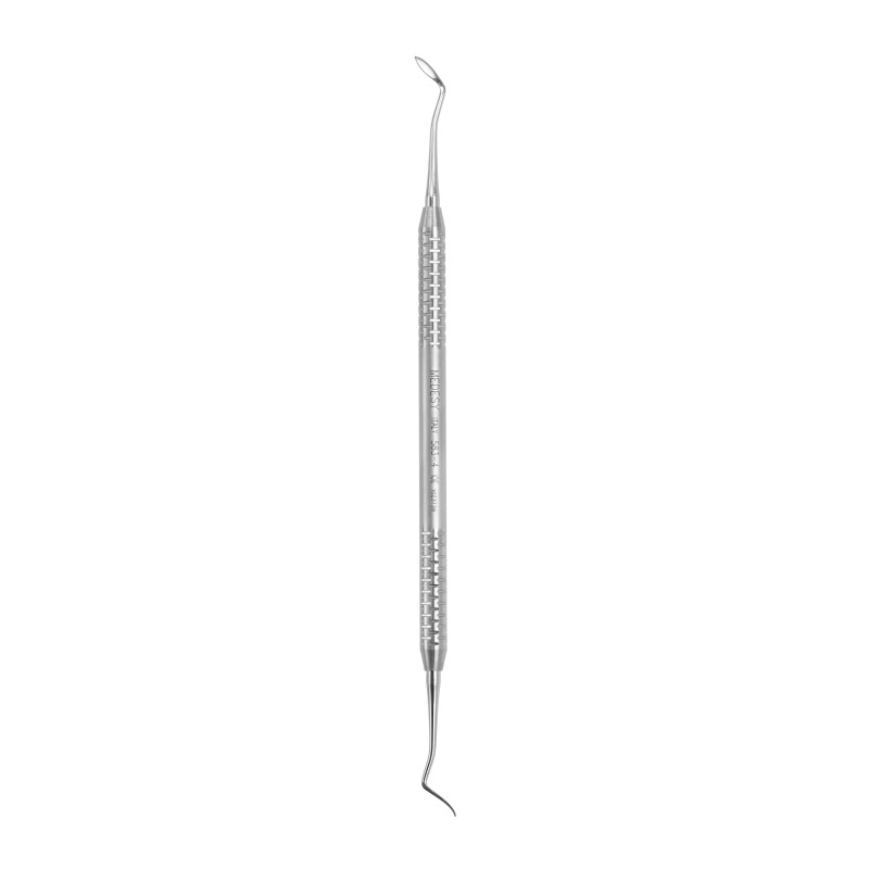 Instrument pentru modelare P.K. Thomas N. 4, Medesy 583/4