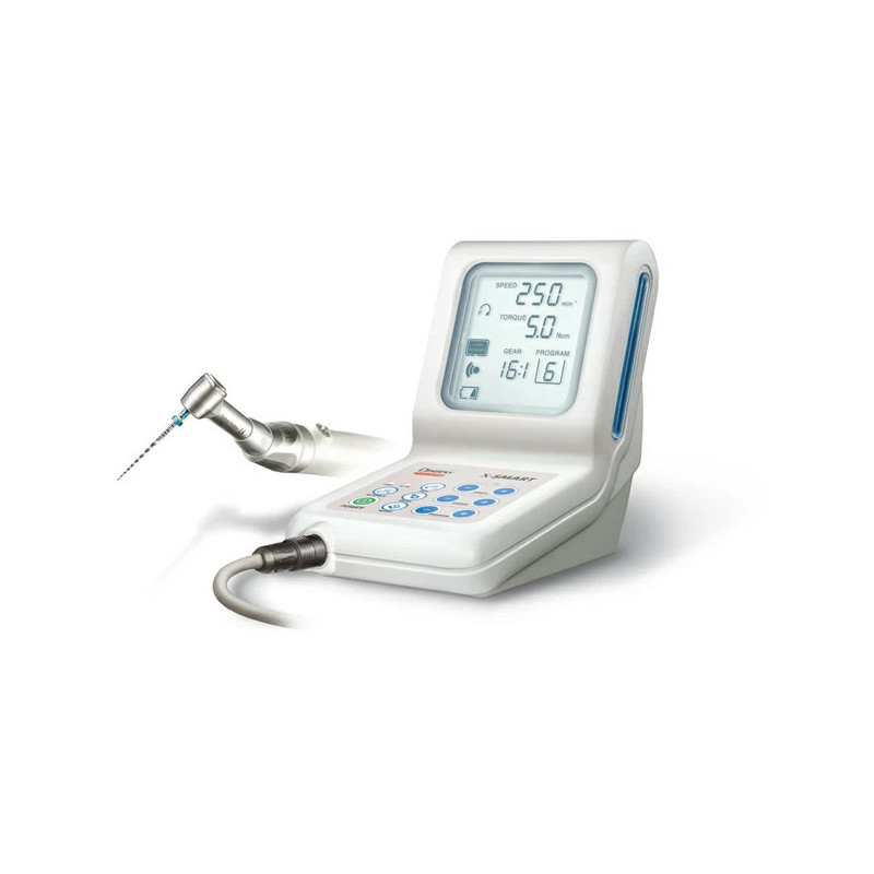X-Smart Dual endomotor cu apex locator, Dentsply