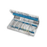 Set chirurgical de baza, Medesy 1672/3