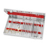 Set apicectomie, Medesy 1951/Kit
