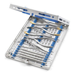 Set Ortodontic Avansat,...