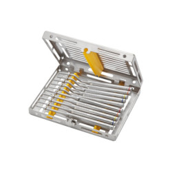Set osteotoame, Medesy,...
