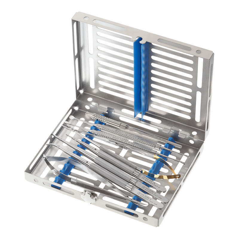 Set chirurgie pentru tesut moale, Medesy 1672-2