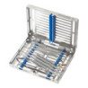 Set chirurgie pentru tesut moale, Medesy 1672-2