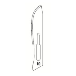 Lame N. 10, Medesy 3635-10