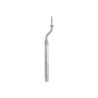 Osteotom Concav Angulat 3.7 mm, Medesy 1322-8