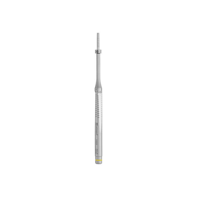 Osteotom Concav Drept 3.7 mm, Medesy 1322-3
