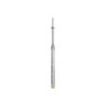 Osteotom Concav Drept 3.7 mm, Medesy 1322-3