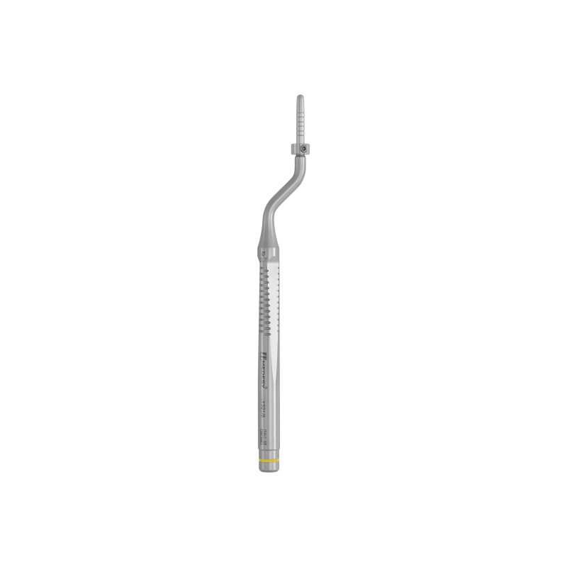 Osteotom Convex Curb 3.7 mm, Medesy 1321-8