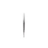 Penseta chirurgicala diamantata Round , Medesy 1049-D