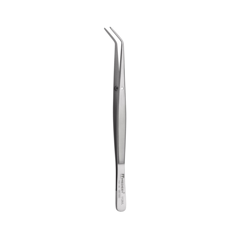 Penseta College Smooth, 150 mm Medesy 1126L