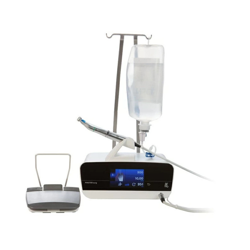 Fiziodispenser MASTERsurg LUX Wireless, KaVo