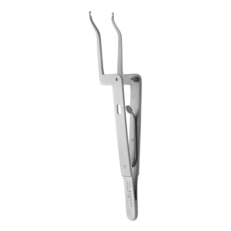 Penseta pentru implant, Medesy 1129