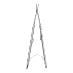 Port-ac Barraquer 160mm,...