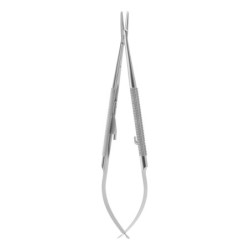 Port-ac Castroviejo 140mm,...