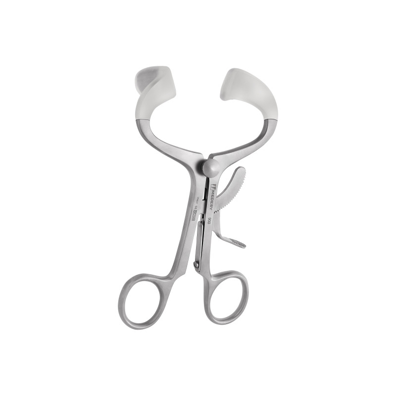 Departator Molt 140 mm, Medesy 900