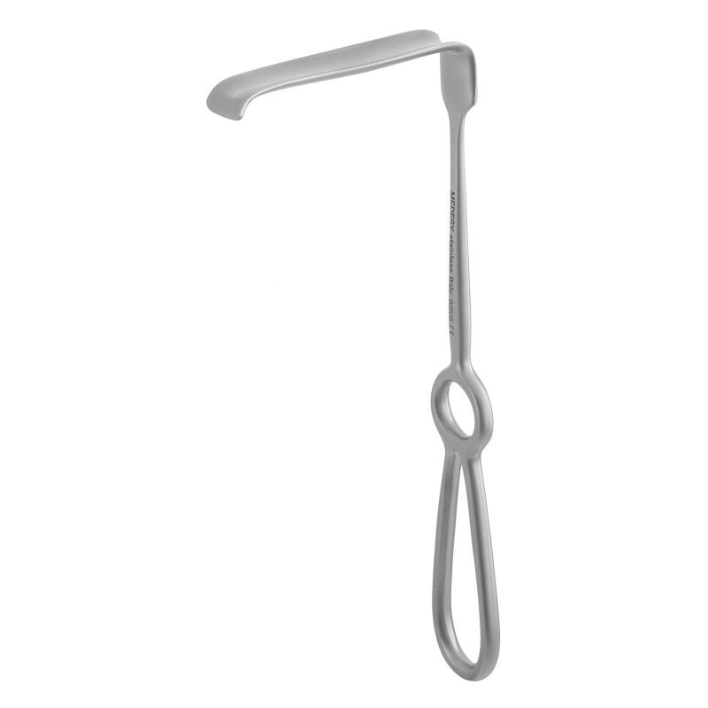 Departator intern Obwegeser 16 x 80 mm, Medesy 925/6