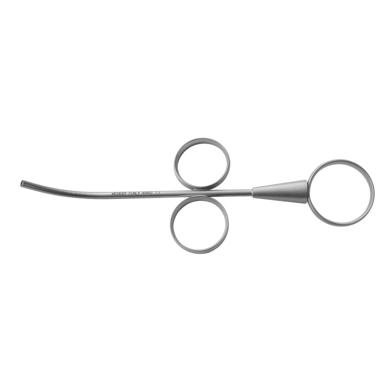 Seringa pentru colectarea osului, 150 mm, Medesy, 4882