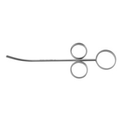 Seringa pentru colectarea...