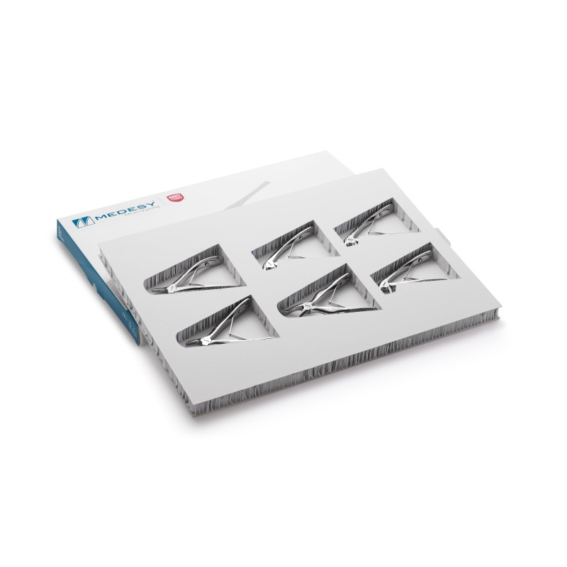 Set de clesti, Medesy  2600-SET