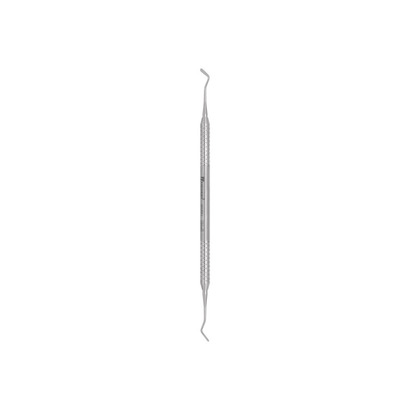 Spatula bilaterala, Medesy 491/PF1