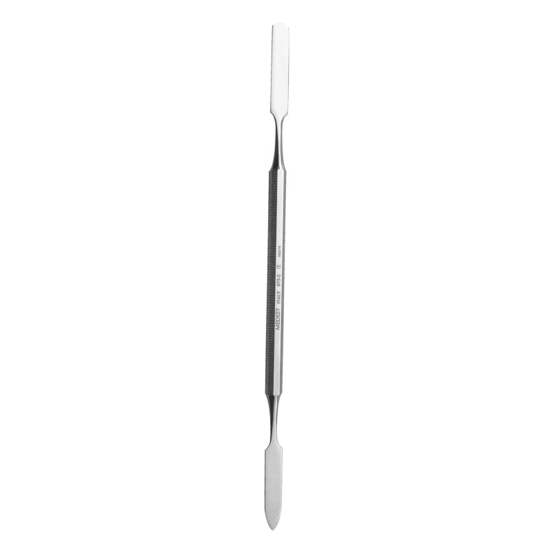 Spatula bilaterala, Medesy 675/2