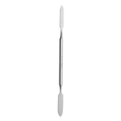 Spatula bilaterala, Medesy...
