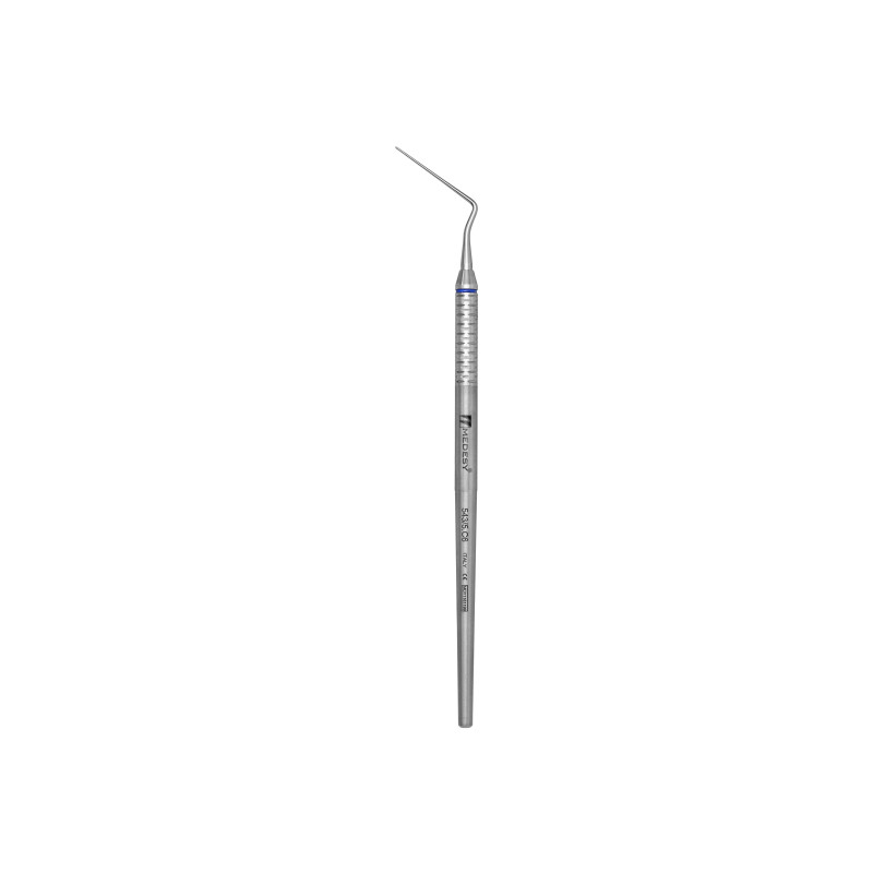 Spreader Blue 0.6 mm, Medesy 543/5.C6