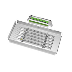 Spreader Set, Medesy 543/Kit