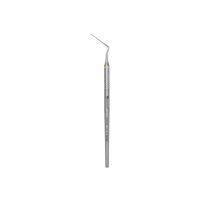 Spreader Yellow 0.5 mm, Medesy 543/4.C6