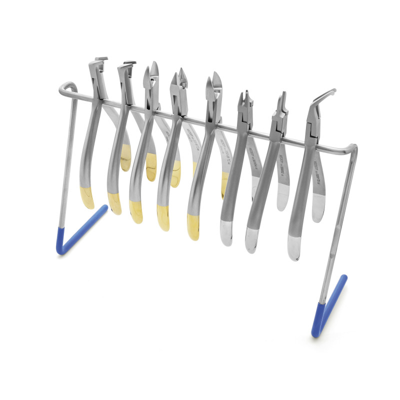 Suport pentru clesti orto, Medesy  6141