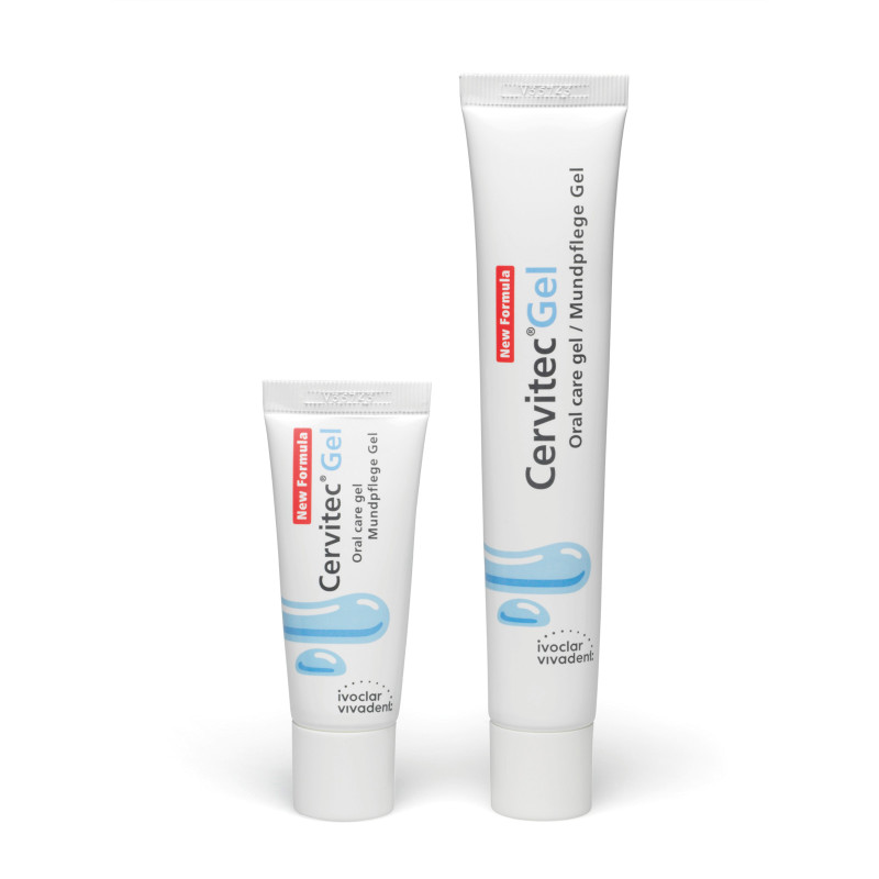Cervitec Gel 50g, Ivoclar