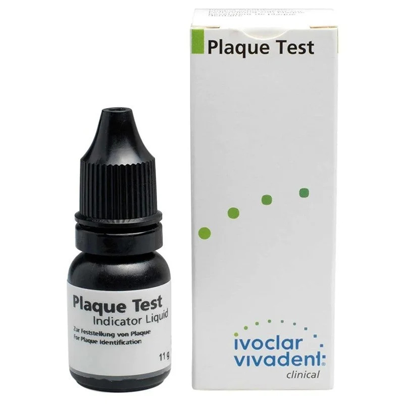 Plaque Test Refill 11g, Ivoclar